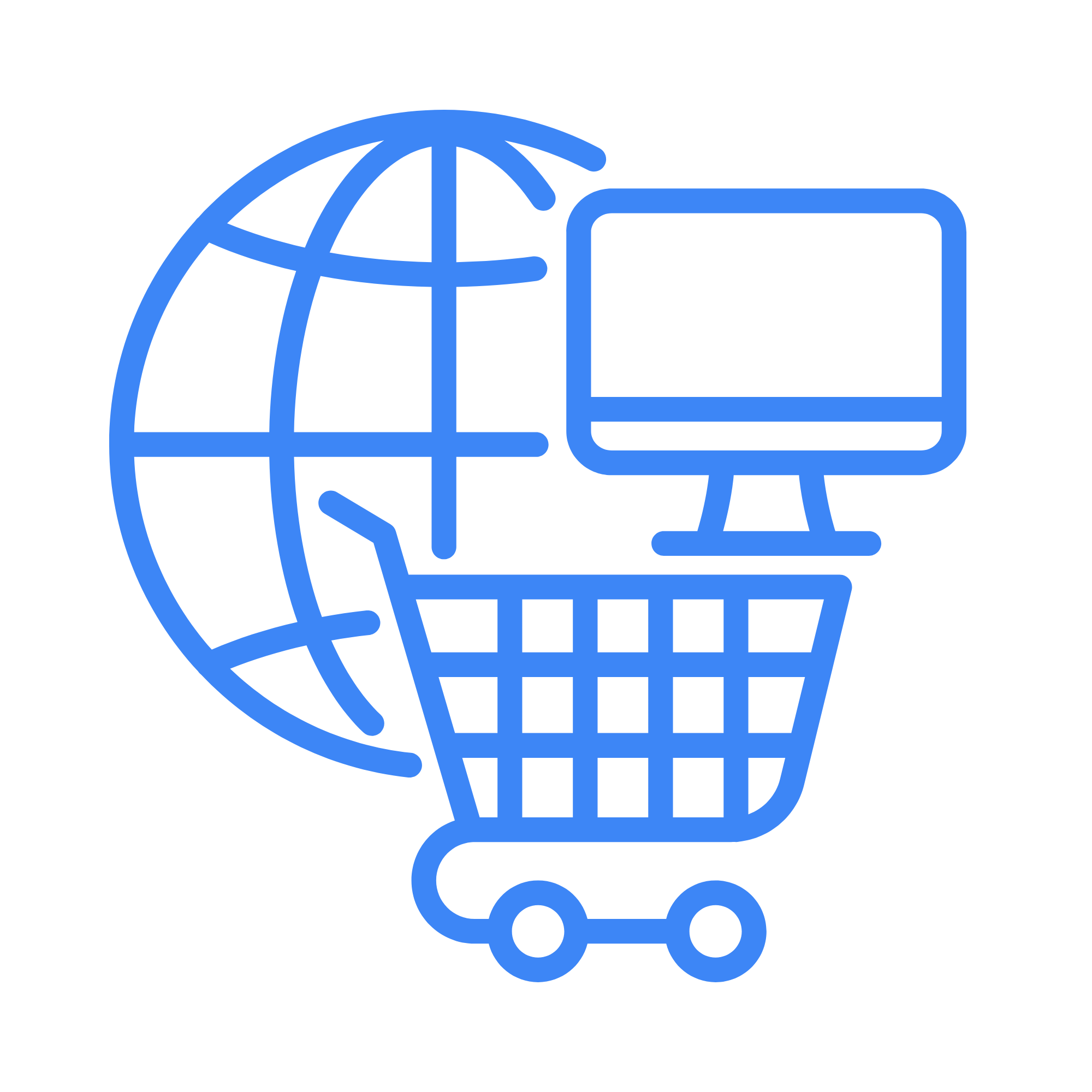 E-Commerce Management