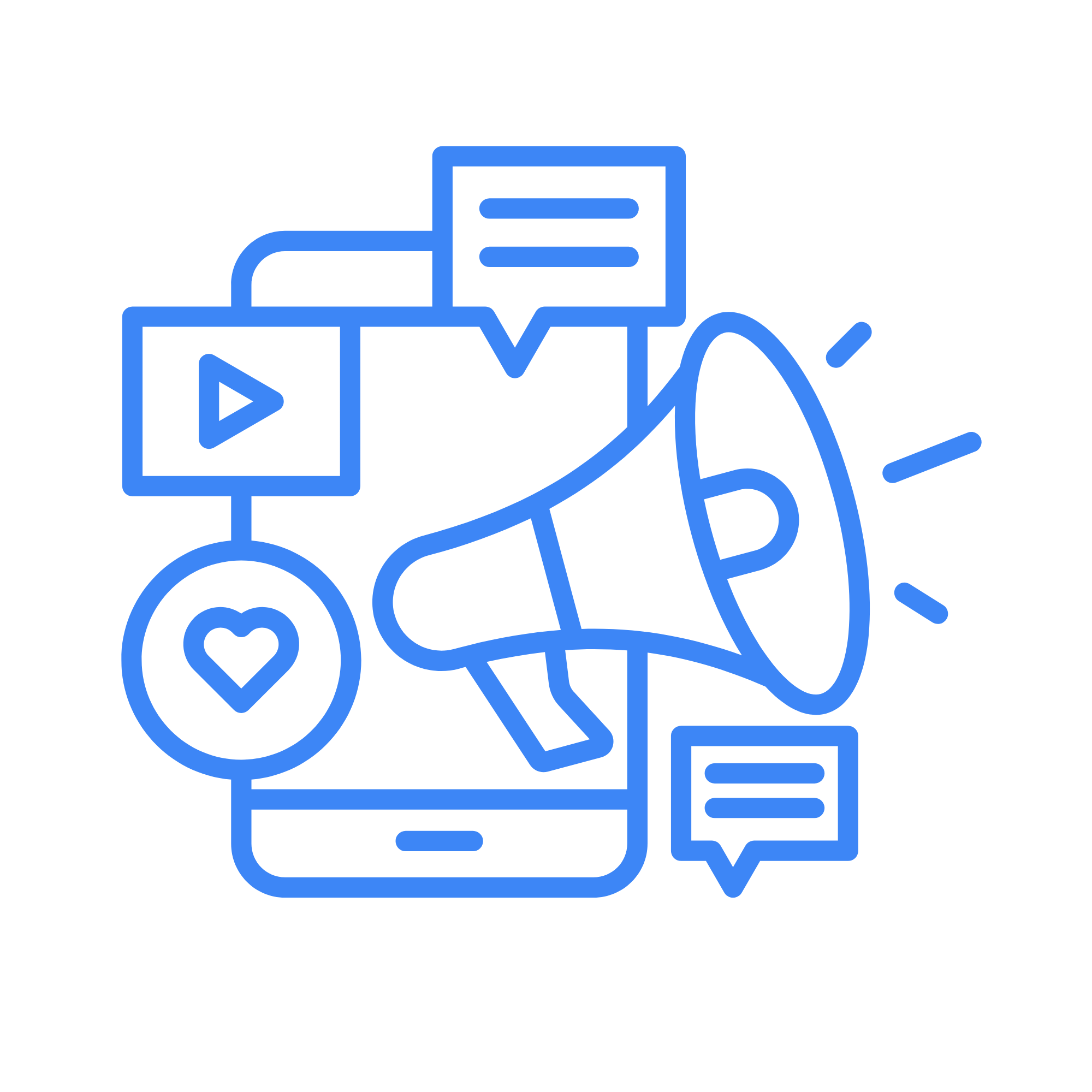 Social Media Management