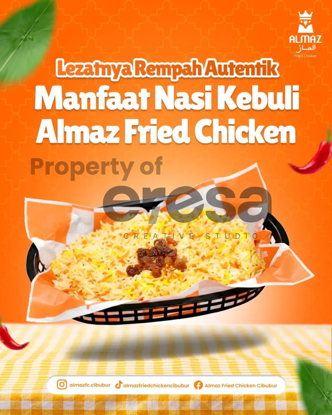 Produk Almaz